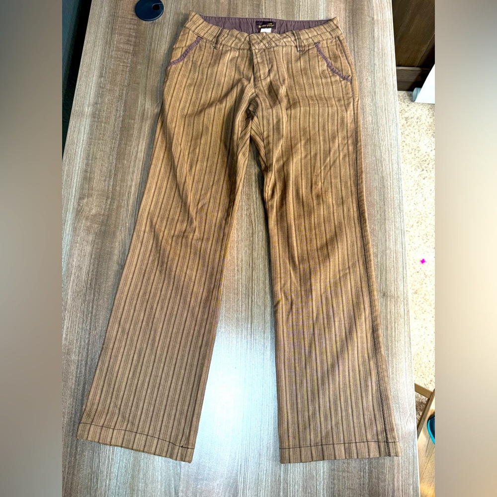 Women’s size 4 Horny Toad pants